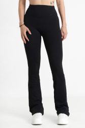 Aimn Flare Leggings - Black XS Damen