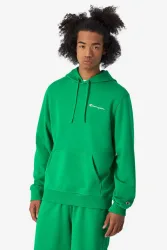 Champion Kapuzensweatshirt - Green S Herren