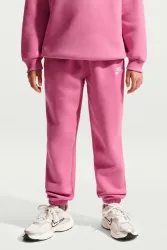 Nike Sportswear Club Fleece Sweathose - Peony L Kids