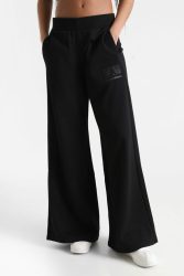 EA7 Emporio Armani Sweathose - Black M Damen