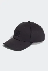 Adidas Originals Strapback Cap - Schwarz M/L