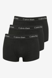 Calvin Klein - Triopack, Pantys, für Herren, Schwarz, Größe L
