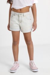 Levi's Jeansshorts - At Sea 12 Kids