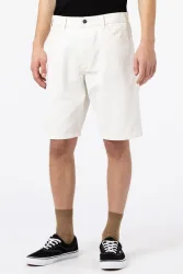 Dickies Jeansshorts - Stone Washed Cloud 28 Herren