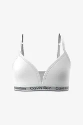 Calvin Klein Underwear Triangel-Bralette - Bright White 14-16 Kids