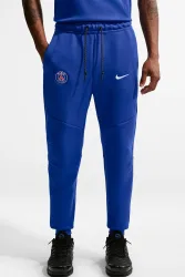 Nike Paris Saint-Germain Tech Sweathose - Old Royal M Herren