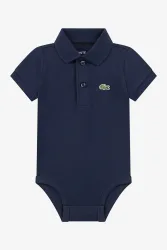 Lacoste Baby Body - Marine 6-9m