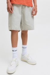 Jack & Jones Junior Tony Jeansshorts - Offwhite 152 Kids