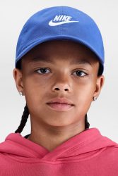Nike Strapback Cap - Comet Blue Einheitsgroesse Kids