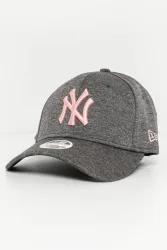 New Era - Cap, für Damen, Grau, Größe Onesize