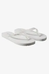 Calvin Klein Flip Flops - Bright White EU42 Herren