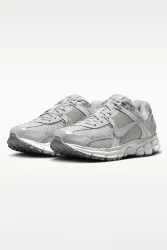 Nike Zoom Vomero 5 Sneaker - Grey Fog + Off White EU37.5 Damen