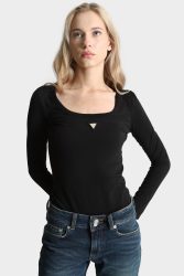 Guess Body - Black M Damen
