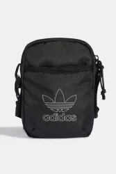 Adidas Originals Adicolor Festival Umhängetasche - Black Einheitsgroesse