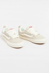 Vans Knu Skool Sneaker - Oatmeal + Marshmallow EU37 Damen