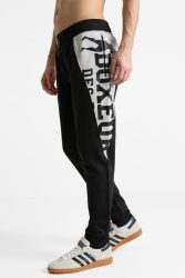 Boxeur des Rues Sweathose - Black L Herren