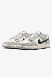 Nike Dunk Sneaker - Wolf Grey EU42 Herren