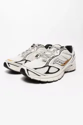 Saucony Progrid Guide 7 Sneaker - Onyx + Gold EU38.5