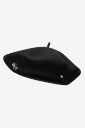 New Era Beret - Black Einheitsgroesse Damen