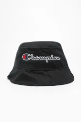 Champion Fischerhut / Bucket Hat - Schwarz M/L Kids