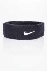 Nike Sport Stirnband - Schwarz Einheitsgroesse Herren