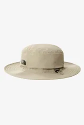 The North Face Fischerhut / Bucket Hat - Dune Beige L/XL