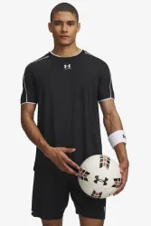 Under Armour T-Shirt - Black S Herren
