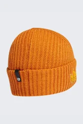 Adidas Originals Beanie - Focus Orange S/M Damen