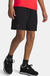 Under Armour Trainingsshorts - Black XL Kids