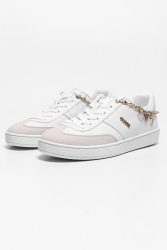 Guess Naoko Sneaker - Offwhite EU37 Damen
