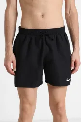 Nike Badeshorts - Black S Herren