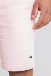 Lacoste Sweatshorts - Flamingo XS Herren