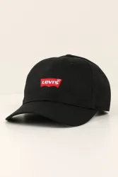Levi's® - Baseball Cap, für Herren, Black, Größe Onesize