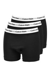 Calvin Klein - Triopack, Pantys, für Herren, Schwarz, Größe M