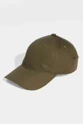 Adidas Originals Strapback Cap - Olive Strata Einheitsgroesse Herren