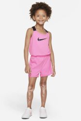 Nike Kids Overall - Psychic Pink 3y