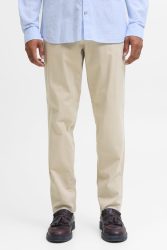 Jack & Jones - Chinohose, Slim Fit, für Herren, Beige, Größe W32/L32