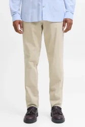 Jack & Jones - Chinohose, Slim Fit, für Herren, Beige, Größe W33/L32