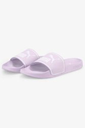 Puma - Slippers, für Herren, Lavendel, Größe 39