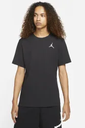 Jordan T-Shirt - Black XS Herren