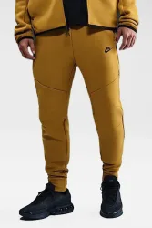 Nike Sportswear Tech Fleece Sweathose - Ochre XS Herren