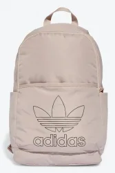 Adidas Originals Adicolor Rucksack - Wonder Taupe Einheitsgroesse