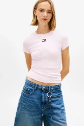 Tommy Jeans Kurzarmshirt 
