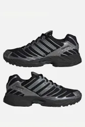 Adidas Sportswear Adistar Control 3 Sneaker - Core Black + Iron Metallic + Footwear White EU42 Herren