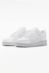 Nike Air Force 1 '07 Sneaker - White EU37.5 Damen