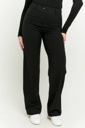 Tally Weijl Stoffhose - Black 36 Damen