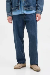Jack & Jones Relax-fit-Jeans 