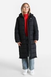 Guess Puffermantel - Black 14 Kids