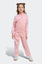 Adidas Originals Adicolor Firebird Kids-Set - Semi Pink Spark 116