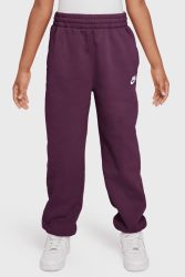 Nike Sportswear Club Fleece Sweathose - Bordeaux M Kids